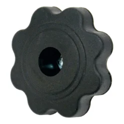 Burley Rändelradschraube Für Walking Option