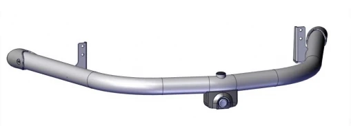 Croozer Stoßfänger Kid/Kid Plus 2 2016/2017