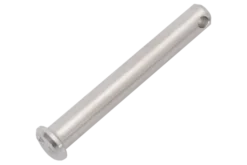 Sicherungsbolzen Kupplung Für Tout Terrain Singletrailer