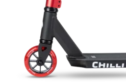 CHILLI PRO SCOOTER BASE S