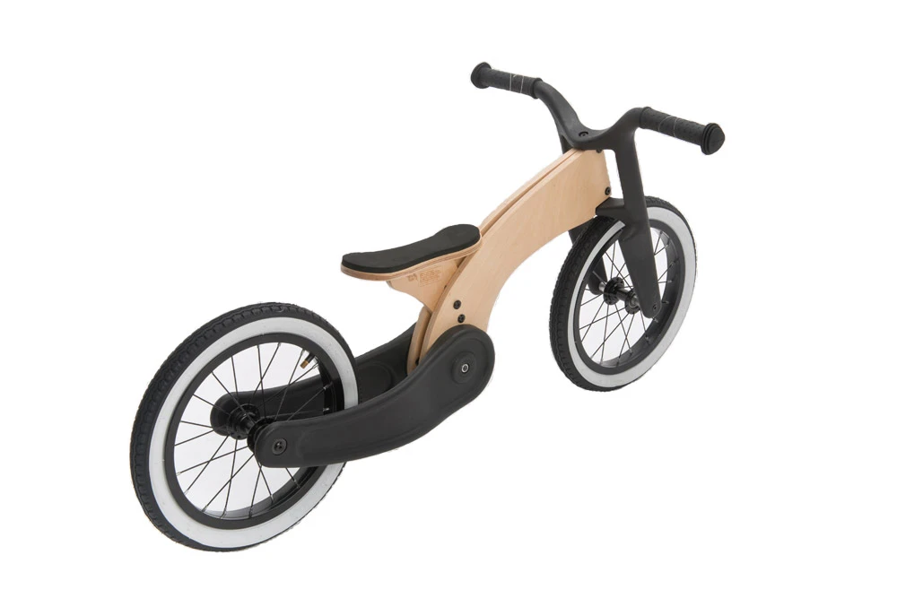 Wishbone Bike Cruise Laufrad – Bild 3