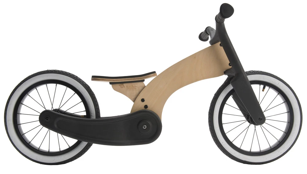 Wishbone Bike Cruise Laufrad – Bild 2