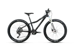 Pyrobikes X.13 Disc Federgabel Jugendfahrrad 26 Zoll