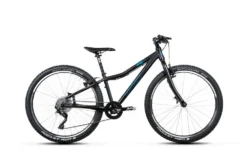 Pyrobikes X.13 V-Brake Starrgabel Jugendfahrrad 26 Zoll