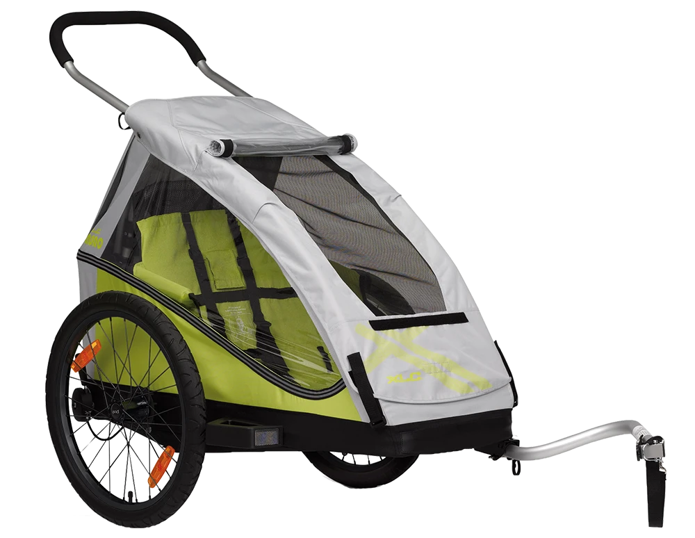 XLC KinderanhÀnger Mono2 BS-C06