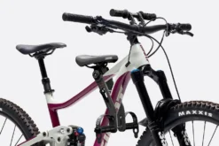 Kids Ride Shotgun 2.0 MTB COMBO SET Front Kindersitz & Lenker